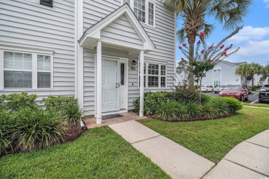 Welcome to The Villas at International Club! This inviting on International Club of Myrtle Beach in South Carolina - for sale on GolfHomes.com, golf home, golf lot