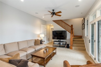 Spread your wings in this spacious post-and-beam home, located on Old Edwards Club in North Carolina - for sale on GolfHomes.com, golf home, golf lot