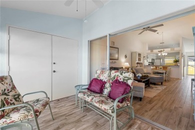 PERFECT WATERFRONT CONDO IN PGI! Check out this spacious & on Saint Andrews South Golf Club in Florida - for sale on GolfHomes.com, golf home, golf lot