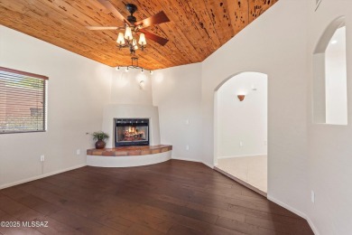 This remodeled, Oro Valley, 4 bedroom, 2 bath, home located in on El Conquistador Country Club - Conquistador in Arizona - for sale on GolfHomes.com, golf home, golf lot