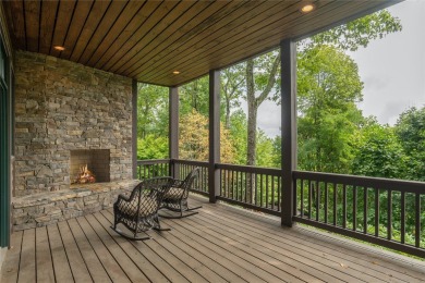 Spread your wings in this spacious post-and-beam home, located on Old Edwards Club in North Carolina - for sale on GolfHomes.com, golf home, golf lot