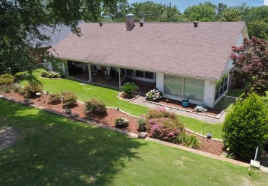 Beautiful Home on the #14 Fairway in Bullard's Emerald Bay on Emerald Bay Club in Texas - for sale on GolfHomes.com, golf home, golf lot