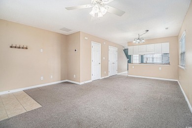 Welcome to The Villas at International Club! This inviting on International Club of Myrtle Beach in South Carolina - for sale on GolfHomes.com, golf home, golf lot