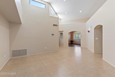 This remodeled, Oro Valley, 4 bedroom, 2 bath, home located in on El Conquistador Country Club - Conquistador in Arizona - for sale on GolfHomes.com, golf home, golf lot