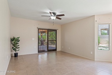 This remodeled, Oro Valley, 4 bedroom, 2 bath, home located in on El Conquistador Country Club - Conquistador in Arizona - for sale on GolfHomes.com, golf home, golf lot