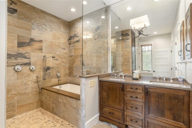 Spread your wings in this spacious post-and-beam home, located on Old Edwards Club in North Carolina - for sale on GolfHomes.com, golf home, golf lot