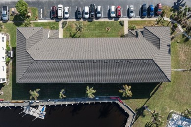 PERFECT WATERFRONT CONDO IN PGI! Check out this spacious & on Saint Andrews South Golf Club in Florida - for sale on GolfHomes.com, golf home, golf lot