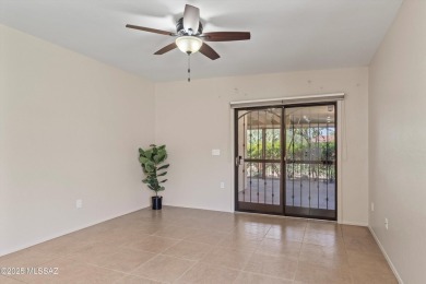 This remodeled, Oro Valley, 4 bedroom, 2 bath, home located in on El Conquistador Country Club - Conquistador in Arizona - for sale on GolfHomes.com, golf home, golf lot