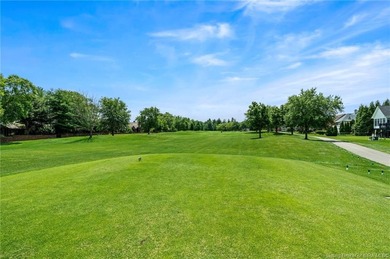 Opportunity knocks in Southern Indiana's premier golf course on Covered Bridge Golf Club in Indiana - for sale on GolfHomes.com, golf home, golf lot