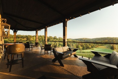 Situated in the heart of Old Toccoa Farm, this stunning 0 on Old Toccoa Farm Golf Club in Georgia - for sale on GolfHomes.com, golf home, golf lot