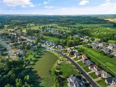 Opportunity knocks in Southern Indiana's premier golf course on Covered Bridge Golf Club in Indiana - for sale on GolfHomes.com, golf home, golf lot