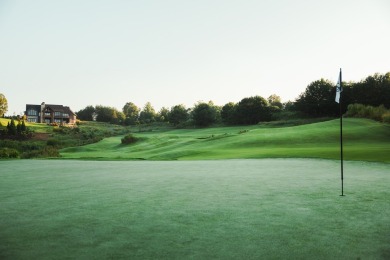 Situated in the heart of Old Toccoa Farm, this stunning 0 on Old Toccoa Farm Golf Club in Georgia - for sale on GolfHomes.com, golf home, golf lot