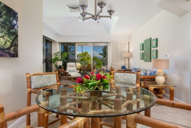 Discover this stunning 2-bedroom 2-bath beautifully maintained on Waikoloa Beach Resort Golf Course in Hawaii - for sale on GolfHomes.com, golf home, golf lot