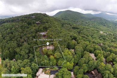 Spread your wings in this spacious post-and-beam home, located on Old Edwards Club in North Carolina - for sale on GolfHomes.com, golf home, golf lot