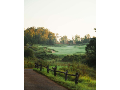 Situated in the heart of Old Toccoa Farm, this stunning 0 on Old Toccoa Farm Golf Club in Georgia - for sale on GolfHomes.com, golf home, golf lot