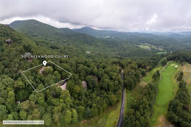 Spread your wings in this spacious post-and-beam home, located on Old Edwards Club in North Carolina - for sale on GolfHomes.com, golf home, golf lot