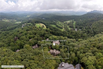 Spread your wings in this spacious post-and-beam home, located on Old Edwards Club in North Carolina - for sale on GolfHomes.com, golf home, golf lot