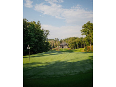 Situated in the heart of Old Toccoa Farm, this stunning 0 on Old Toccoa Farm Golf Club in Georgia - for sale on GolfHomes.com, golf home, golf lot