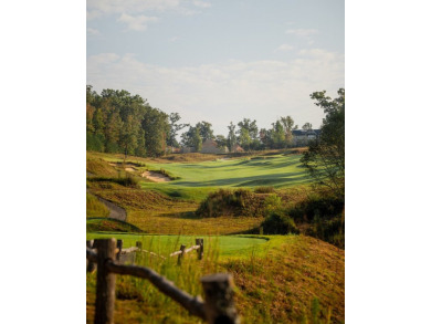 Situated in the heart of Old Toccoa Farm, this stunning 0 on Old Toccoa Farm Golf Club in Georgia - for sale on GolfHomes.com, golf home, golf lot