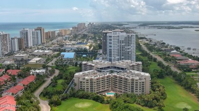 Coastal Living with Panoramic Views! Welcome to this stunning 3 on Oceans Golf Club in Florida - for sale on GolfHomes.com, golf home, golf lot