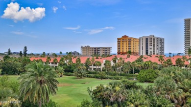 Coastal Living with Panoramic Views! Welcome to this stunning 3 on Oceans Golf Club in Florida - for sale on GolfHomes.com, golf home, golf lot