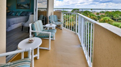 Coastal Living with Panoramic Views! Welcome to this stunning 3 on Oceans Golf Club in Florida - for sale on GolfHomes.com, golf home, golf lot