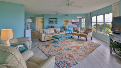 Coastal Living with Panoramic Views! Welcome to this stunning 3 on Oceans Golf Club in Florida - for sale on GolfHomes.com, golf home, golf lot