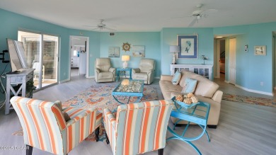 Coastal Living with Panoramic Views! Welcome to this stunning 3 on Oceans Golf Club in Florida - for sale on GolfHomes.com, golf home, golf lot