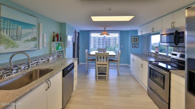 Coastal Living with Panoramic Views! Welcome to this stunning 3 on Oceans Golf Club in Florida - for sale on GolfHomes.com, golf home, golf lot