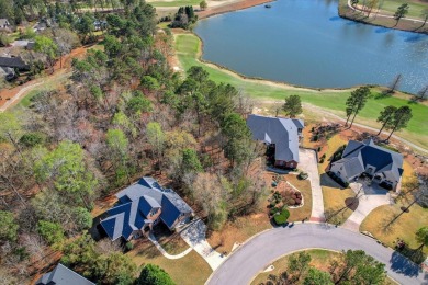Welcome to your dream homesite nestled in the prestigious on Woodside Plantation Country Club in South Carolina - for sale on GolfHomes.com, golf home, golf lot