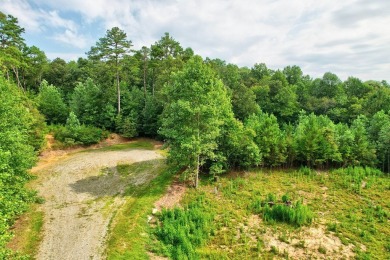This is a rare and extremely limited opportunity--only one lot on Old Toccoa Farm Golf Club in Georgia - for sale on GolfHomes.com, golf home, golf lot