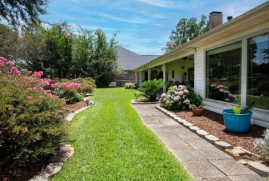 Beautiful Home on the #14 Fairway in Bullard's Emerald Bay on Emerald Bay Club in Texas - for sale on GolfHomes.com, golf home, golf lot