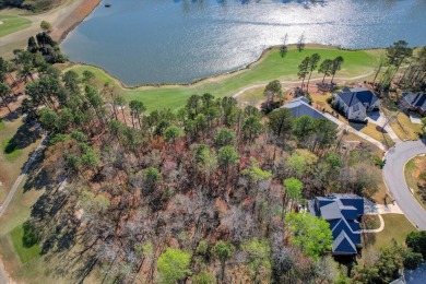 Welcome to your dream homesite nestled in the prestigious on Woodside Plantation Country Club in South Carolina - for sale on GolfHomes.com, golf home, golf lot