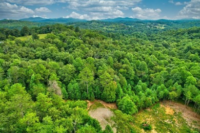 This is a rare and extremely limited opportunity--only one lot on Old Toccoa Farm Golf Club in Georgia - for sale on GolfHomes.com, golf home, golf lot