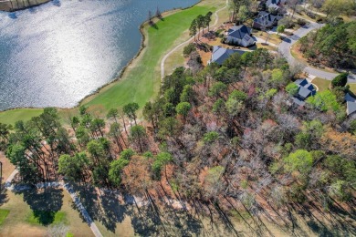Welcome to your dream homesite nestled in the prestigious on Woodside Plantation Country Club in South Carolina - for sale on GolfHomes.com, golf home, golf lot