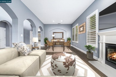 Welcome to 1001 Songwood Rd, Vallejo! This spacious 4-bedroom on Hiddenbrooke Golf Club in California - for sale on GolfHomes.com, golf home, golf lot