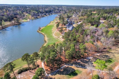 Welcome to your dream homesite nestled in the prestigious on Woodside Plantation Country Club in South Carolina - for sale on GolfHomes.com, golf home, golf lot
