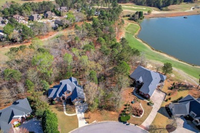 Welcome to your dream homesite nestled in the prestigious on Woodside Plantation Country Club in South Carolina - for sale on GolfHomes.com, golf home, golf lot
