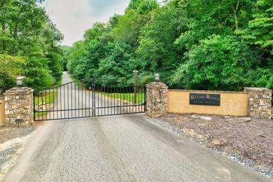 This is a rare and extremely limited opportunity--only one lot on Old Toccoa Farm Golf Club in Georgia - for sale on GolfHomes.com, golf home, golf lot