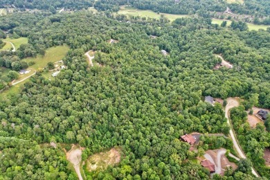 This is a rare and extremely limited opportunity--only one lot on Old Toccoa Farm Golf Club in Georgia - for sale on GolfHomes.com, golf home, golf lot