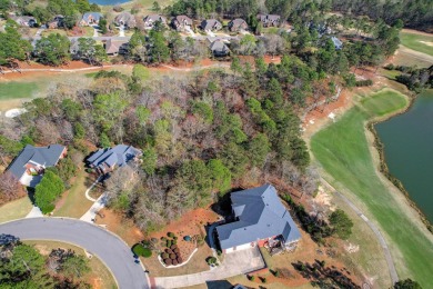 Welcome to your dream homesite nestled in the prestigious on Woodside Plantation Country Club in South Carolina - for sale on GolfHomes.com, golf home, golf lot