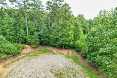 This is a rare and extremely limited opportunity--only one lot on Old Toccoa Farm Golf Club in Georgia - for sale on GolfHomes.com, golf home, golf lot