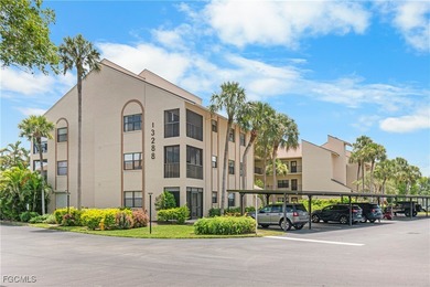 TURNKEY Condo, with Golf Course Views in the heart of Fort on Cross Creek Country Club in Florida - for sale on GolfHomes.com, golf home, golf lot