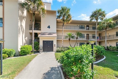 TURNKEY Condo, with Golf Course Views in the heart of Fort on Cross Creek Country Club in Florida - for sale on GolfHomes.com, golf home, golf lot