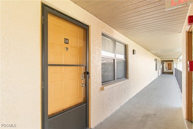 TURNKEY Condo, with Golf Course Views in the heart of Fort on Cross Creek Country Club in Florida - for sale on GolfHomes.com, golf home, golf lot