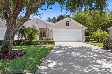 A perfect blend of Comfort, Style, and Convenience. Located in on Halifax Plantation Golf Club in Florida - for sale on GolfHomes.com, golf home, golf lot