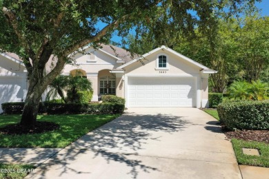 A perfect blend of Comfort, Style, and Convenience. Located in on Halifax Plantation Golf Club in Florida - for sale on GolfHomes.com, golf home, golf lot