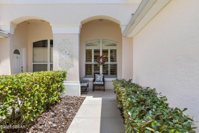 A perfect blend of Comfort, Style, and Convenience. Located in on Halifax Plantation Golf Club in Florida - for sale on GolfHomes.com, golf home, golf lot