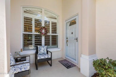 A perfect blend of Comfort, Style, and Convenience. Located in on Halifax Plantation Golf Club in Florida - for sale on GolfHomes.com, golf home, golf lot