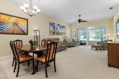 A perfect blend of Comfort, Style, and Convenience. Located in on Halifax Plantation Golf Club in Florida - for sale on GolfHomes.com, golf home, golf lot